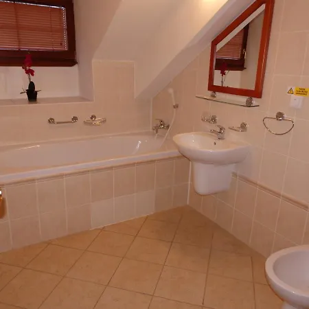 Hotel Wellness Kastiel 3*