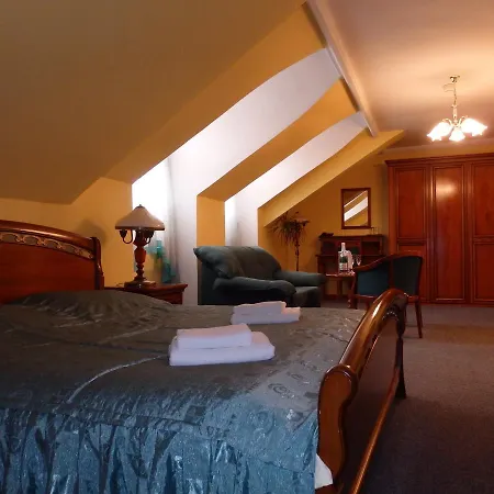 Wellness Kastiel Hotel 3*