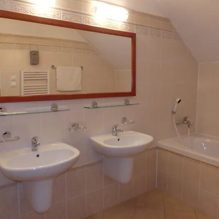 Wellness Kastiel Hotel 3*