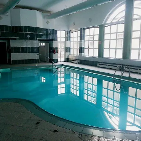 Hotel Wellness Kastiel Jaslovské Bohunice