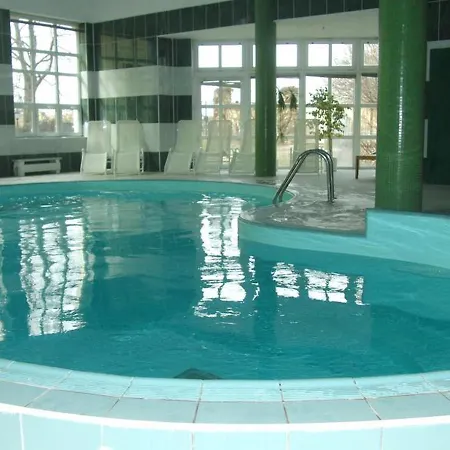 Wellness Kastiel Jaslovské Bohunice