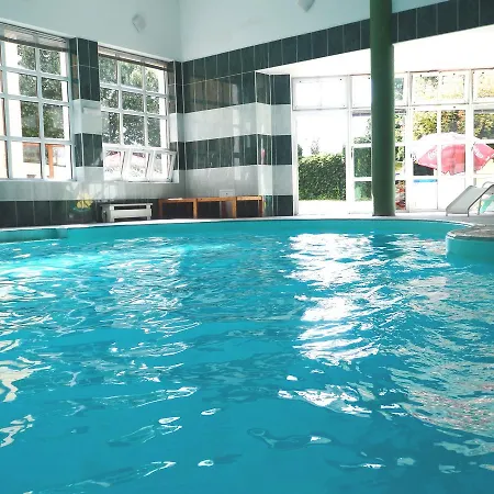 Hotel Wellness Kastiel