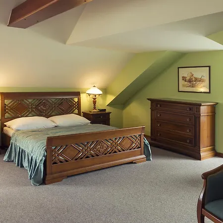 Wellness Kastiel 3* Jaslovské Bohunice