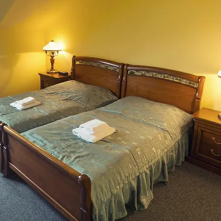 Hotel Wellness Kastiel Jaslovské Bohunice