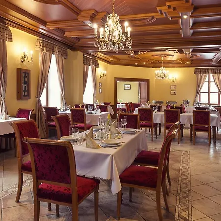 Wellness Kastiel Hotel