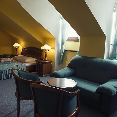 Hotel Wellness Kastiel Jaslovské Bohunice