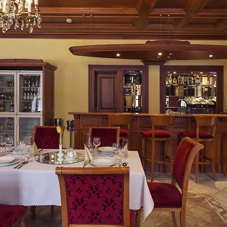 Hotel Wellness Kastiel Jaslovske Bohunice