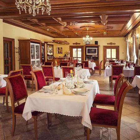 Wellness Kastiel 3* Jaslovské Bohunice
