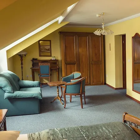 Wellness Kastiel Hotel Jaslovské Bohunice